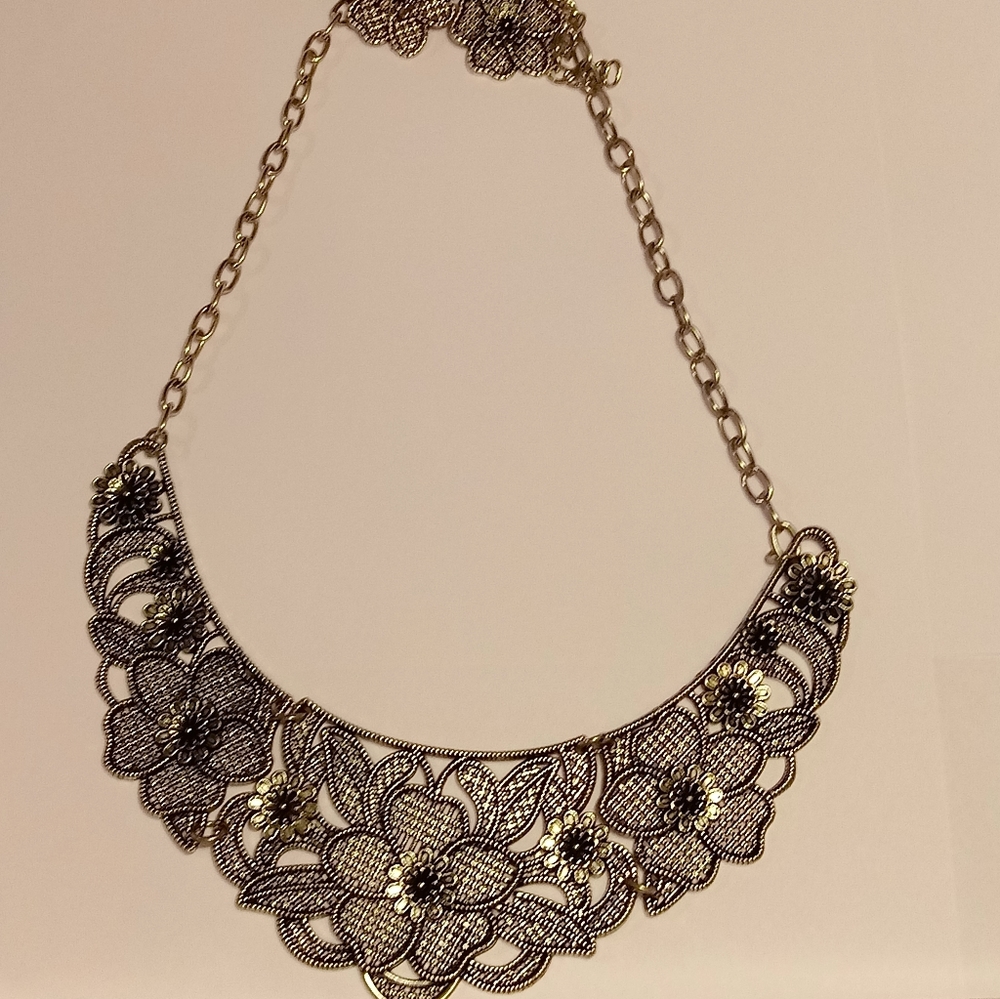 Paparazzi necklace